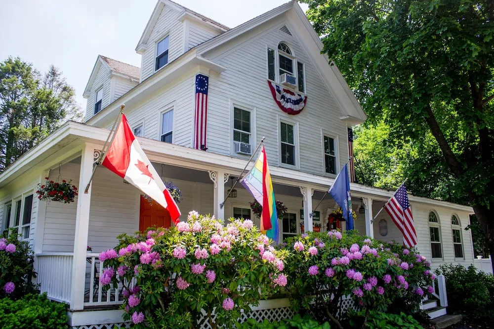Bourne Bed and Breakfast