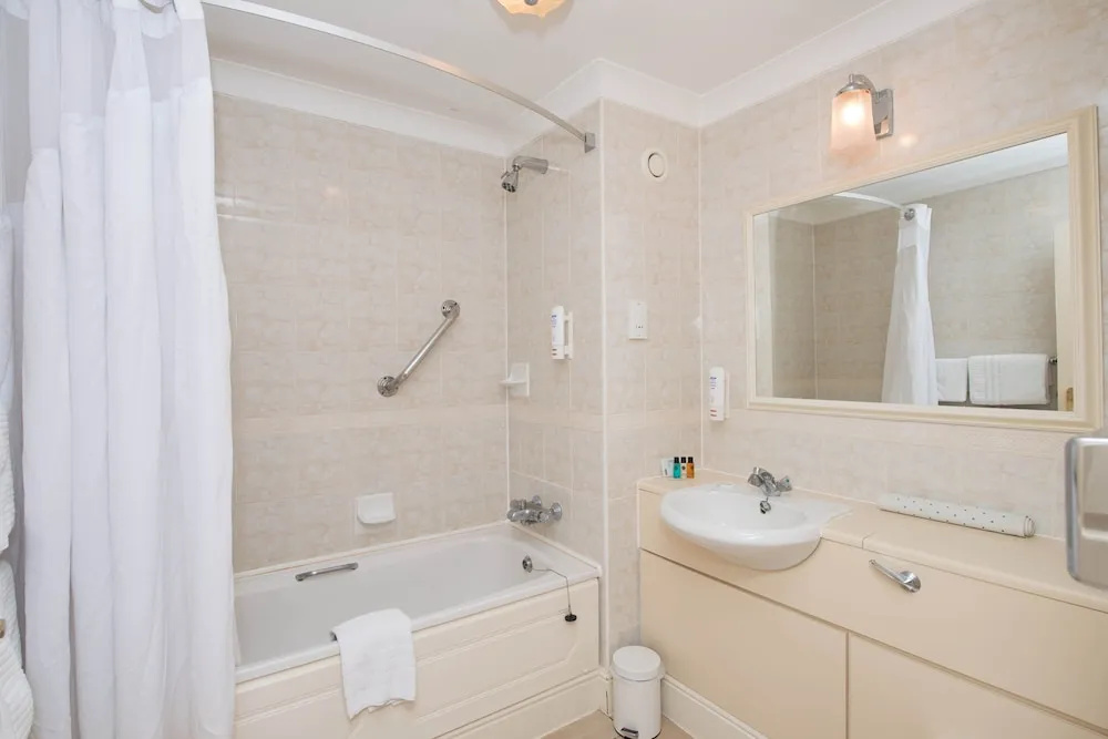 Holiday Inn Reading West by IHG - Chambres