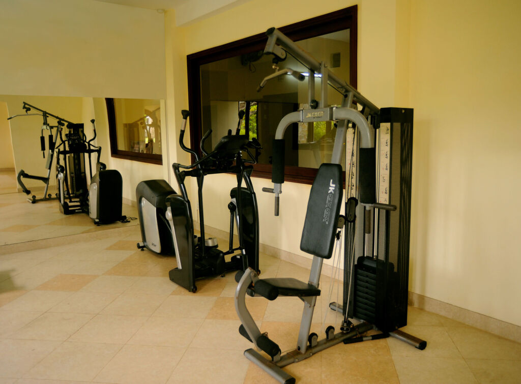 Golden Coast Resort & Spa