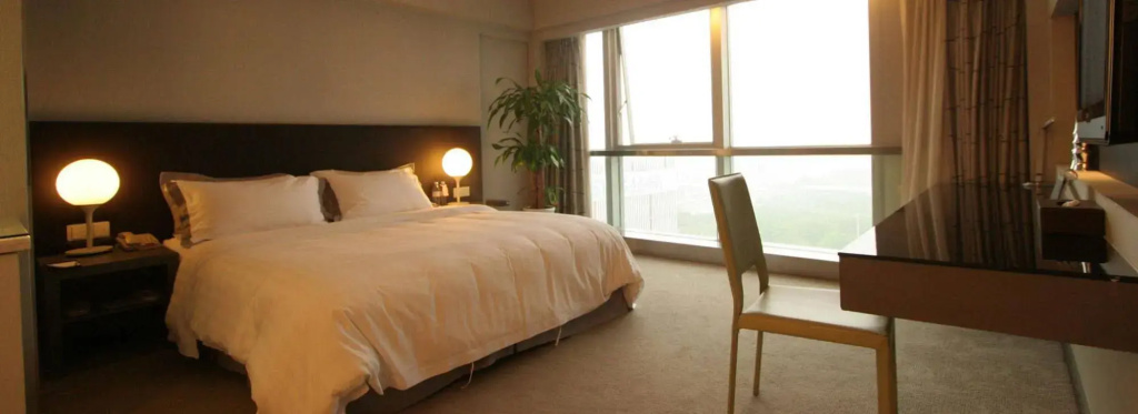 Yi-wu Commatel Hotel Guangzhou - Général