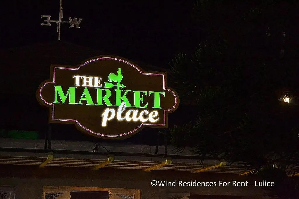 Wind Residences For Rent - Luiice