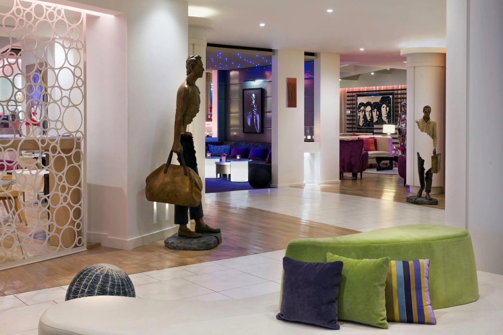 Hotel photo 16