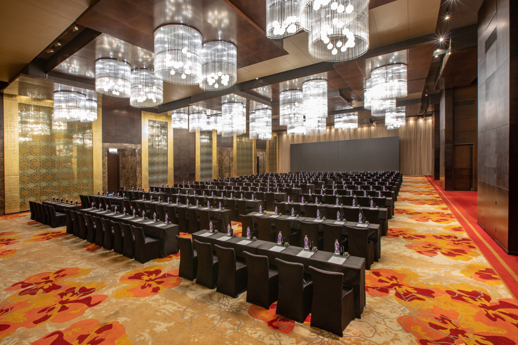 InterContinental Beijing Beichen by IHG - Général