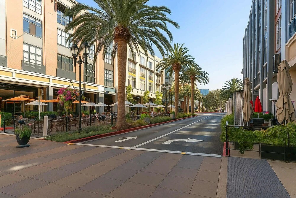 @ Marbella Lane - SJ Designer Home 12-min to Levi's