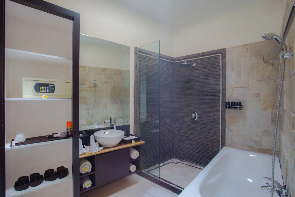 Kayu Suar Bali Luxury Villas and Spa - Général