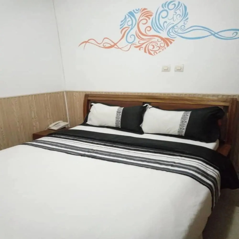 Business room