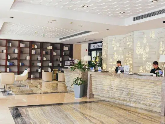 Hengyuan Square Hotel - Général