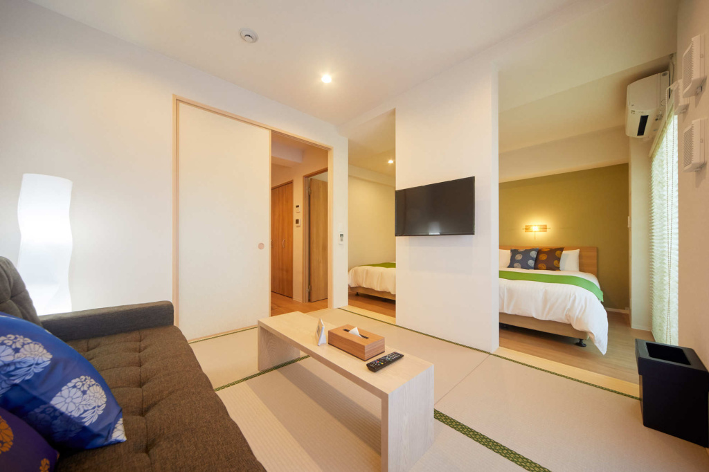 Hotel Mondonce Kyoto Gojo 사진 5