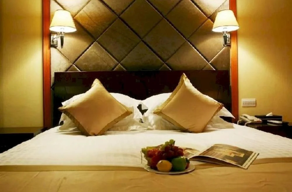 Days Hotel Frontier Jiading - Général
