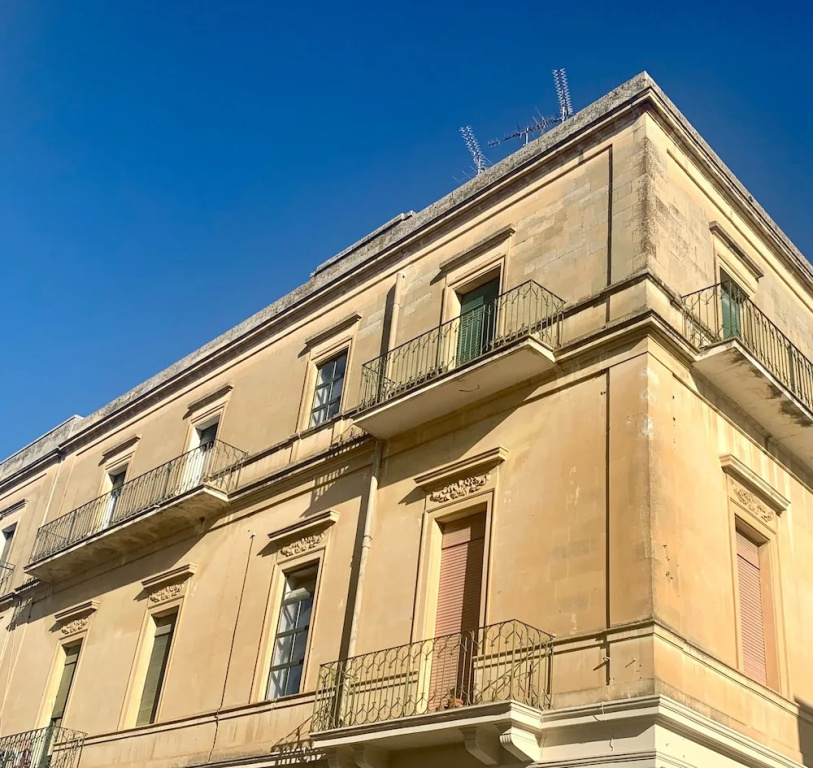 HABITARE Lecce & Salento