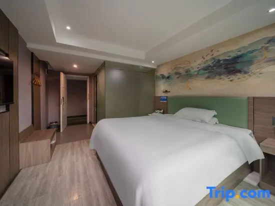 Plato Hotel - Chambres
