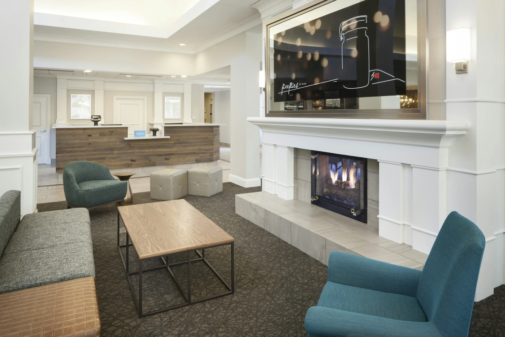 Hilton Garden Inn Dallas-Allen - Général