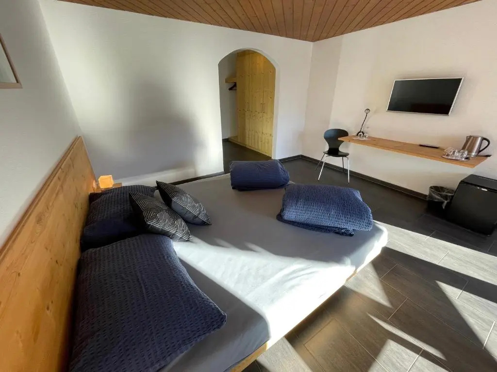 Hotel Catrina Resort - Chambres