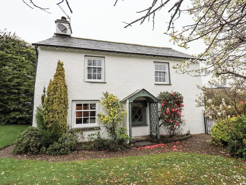 Syke Cottage