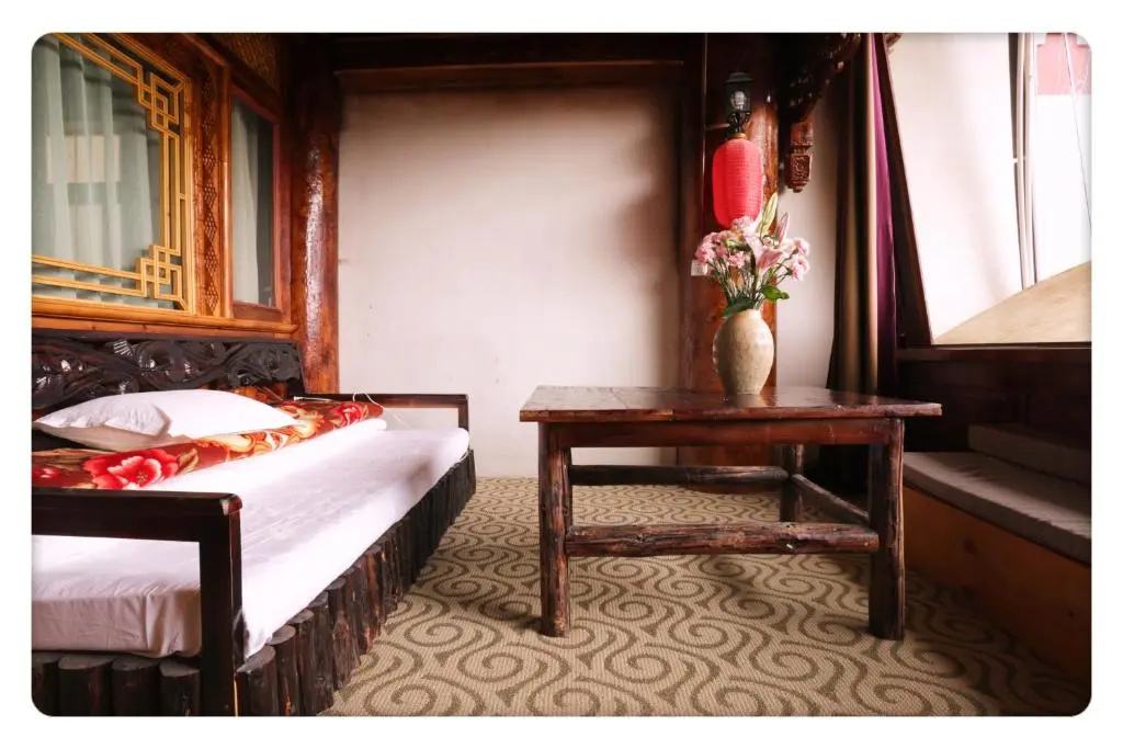 Home Away From Home - Chambres