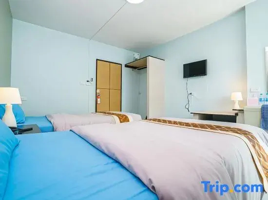 Sritrang Place - Chambres
