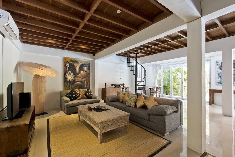Superior Villa