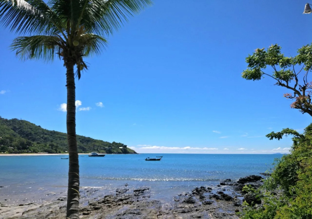 Lanta Marine Park View Resort - Général