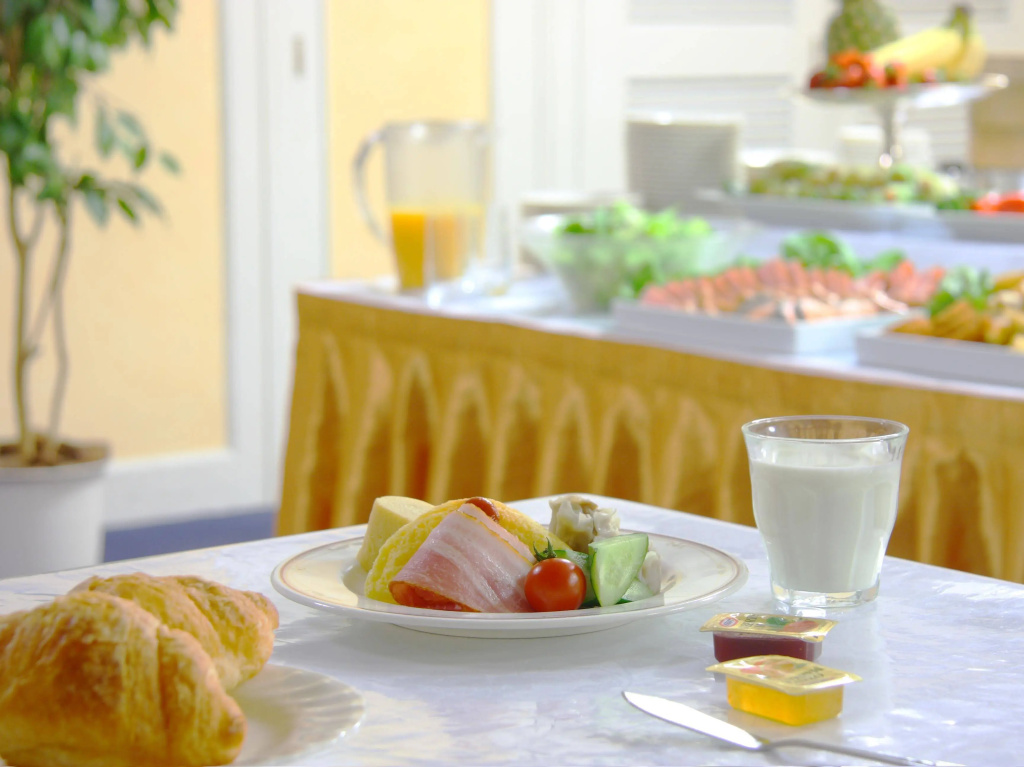 Cityroute Hotel 사진 20