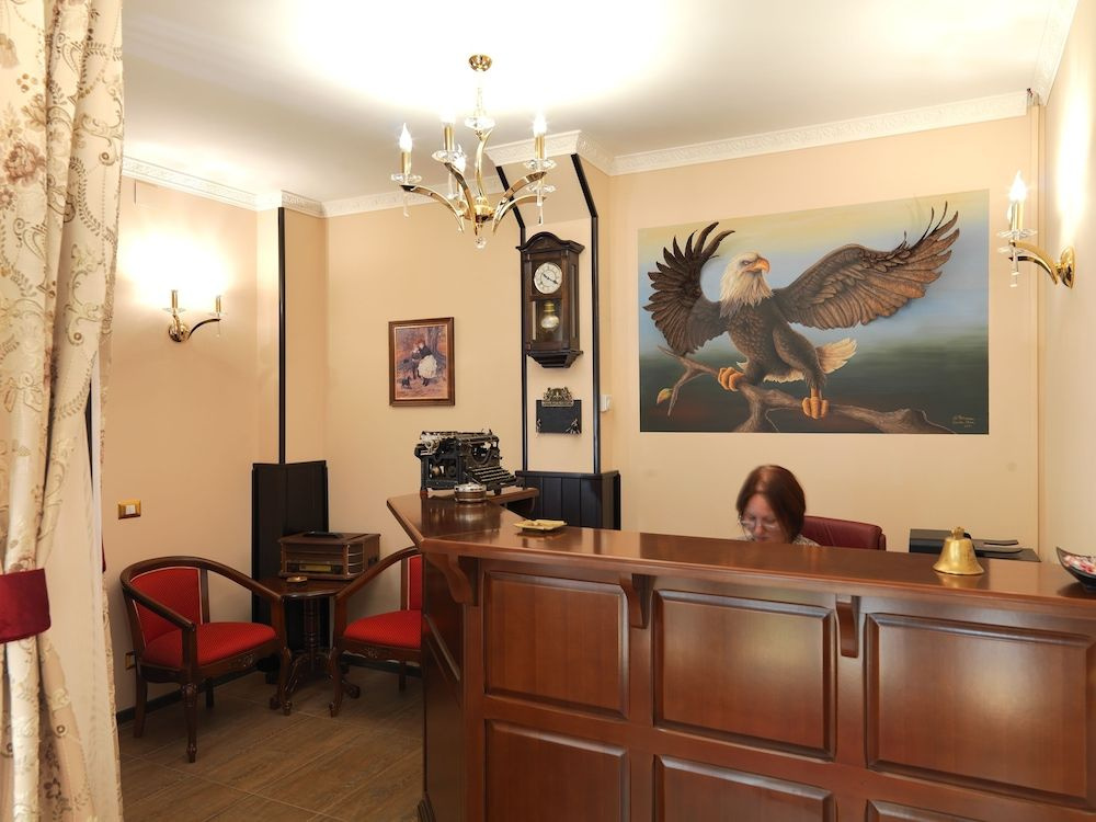 Guesthouse Boutique La Favorita - Général