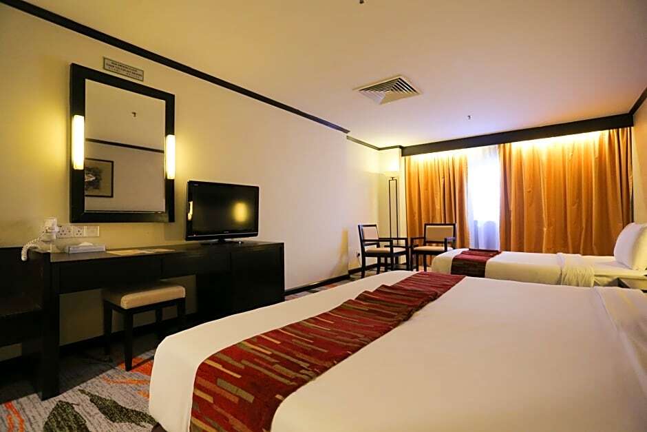Hotel Sri Petaling