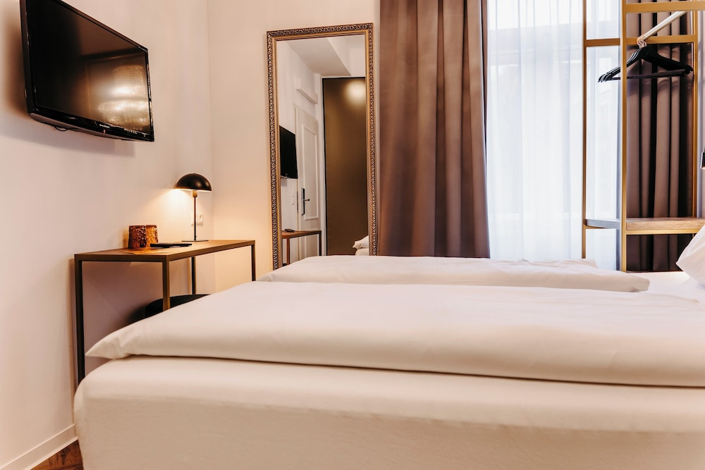 Hotel Palais26 Villach - Chambres