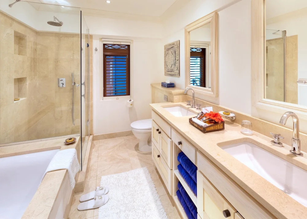 Standard room with garden view