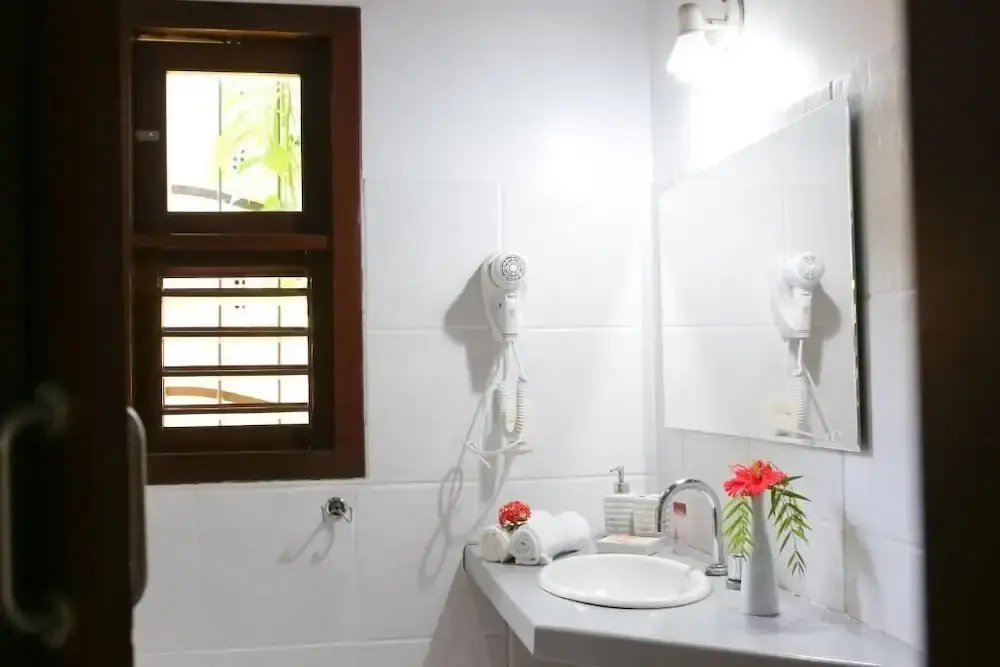 Brasil Tropical Village - Chambres