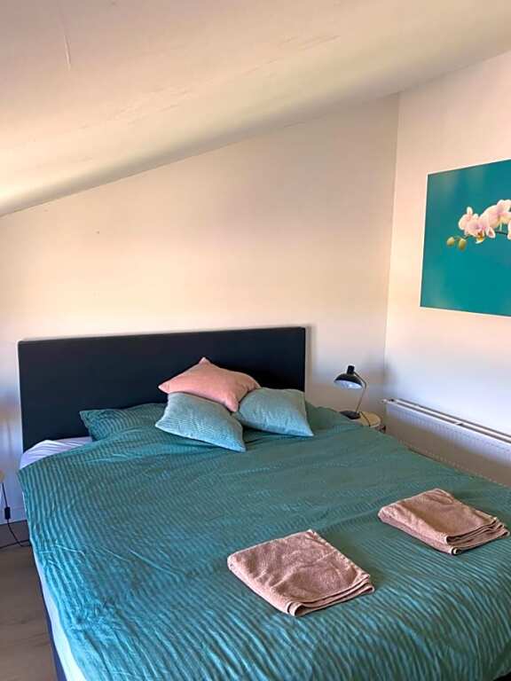 B&B Polderzicht