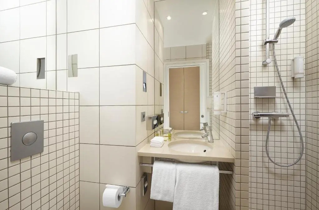 Hilton Reykjavik Nordica - Chambres