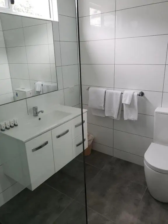 The Marlo Hotel - Chambres