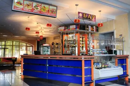 Sanatoriy Ozerniy - фото 34