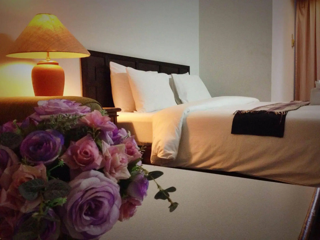 Tapae Place Hotel Chiangmai - Général