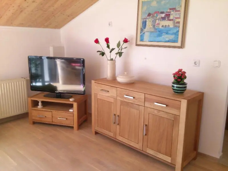 Guesthouse Zeko Rozat - Chambres