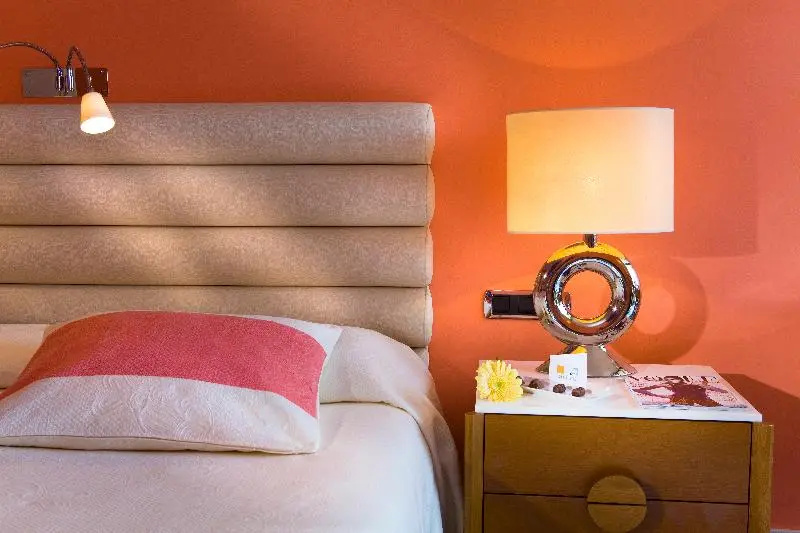 Seaside Palm Beach - Chambres