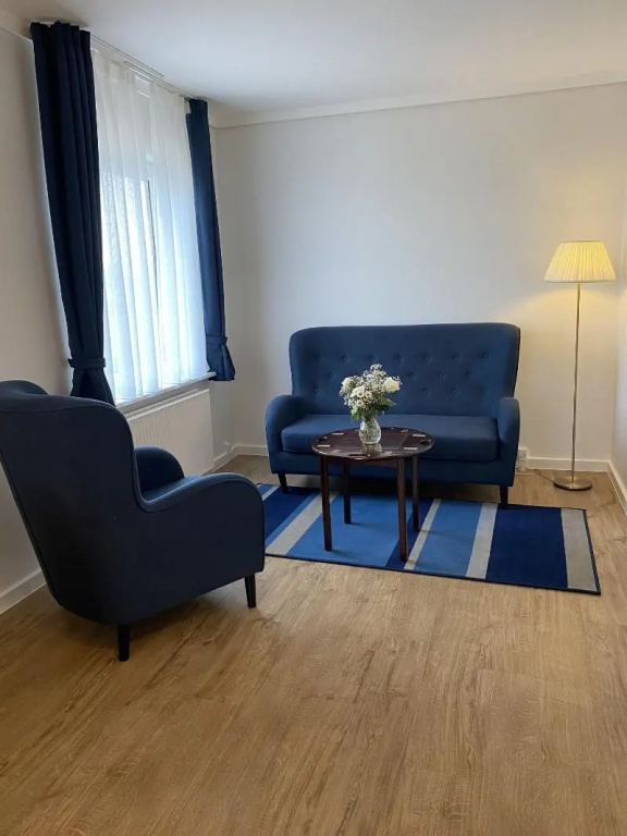Helnan Phønix Hotel - Général