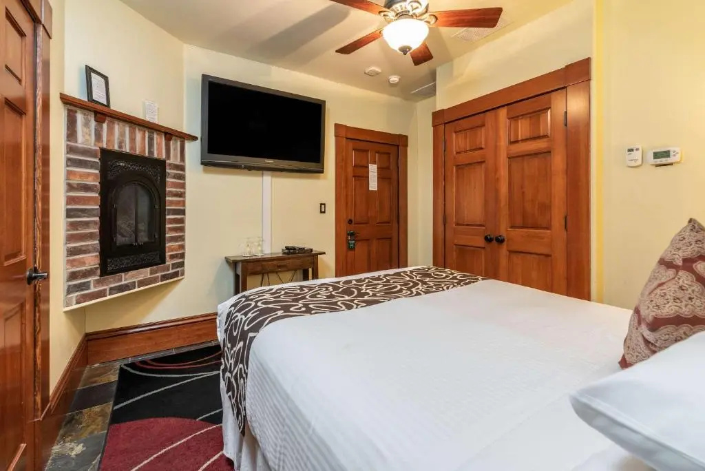 Hotel Napa Valley, an Ascend Collection Hotel - Chambres