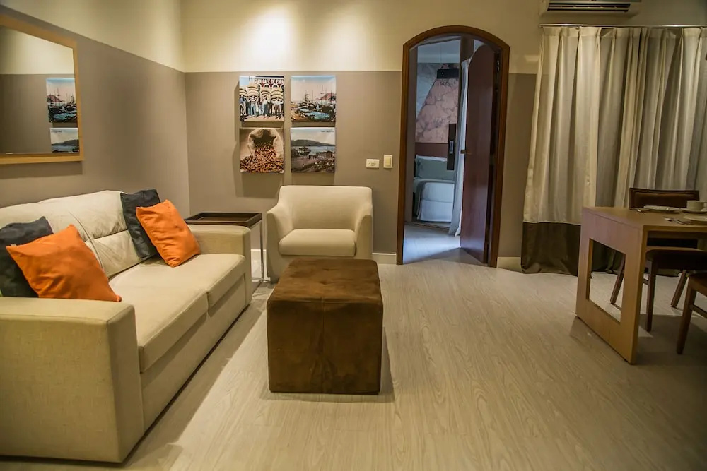 Standard Apartment