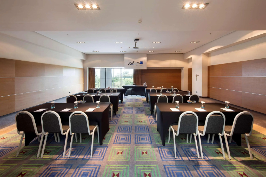 BH Conference & Airport Hotel Istanbul - Général