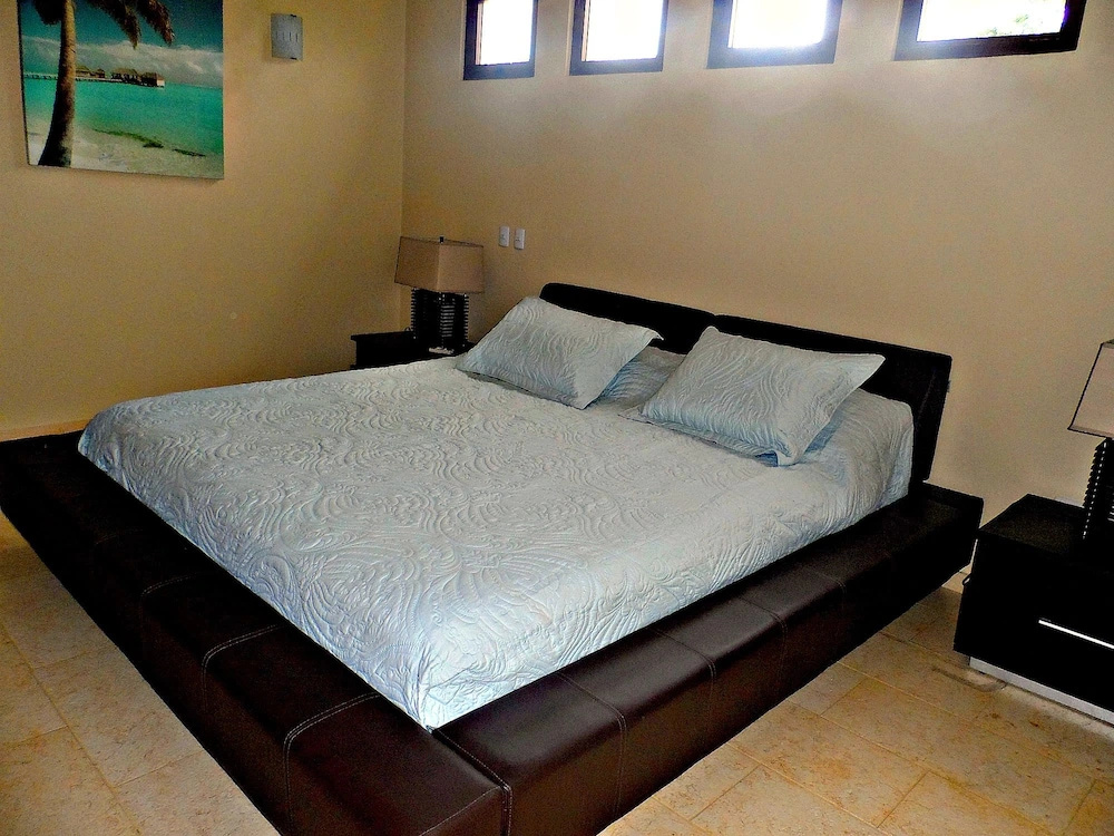 Executive Villa