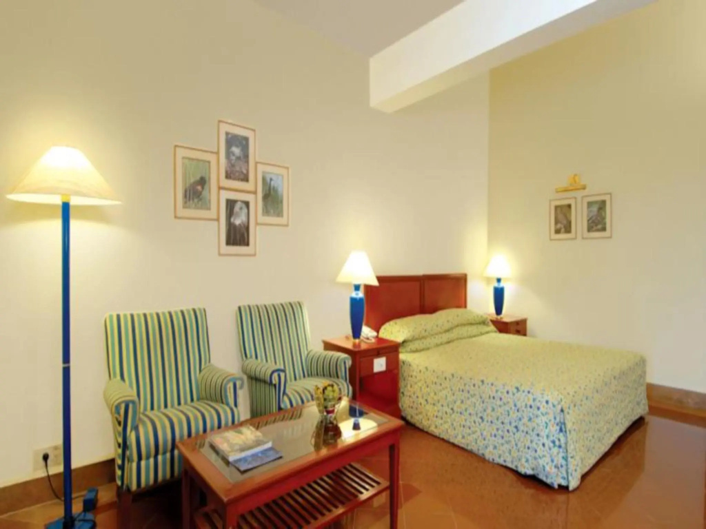 Gateway Chikmagalur - Chambres