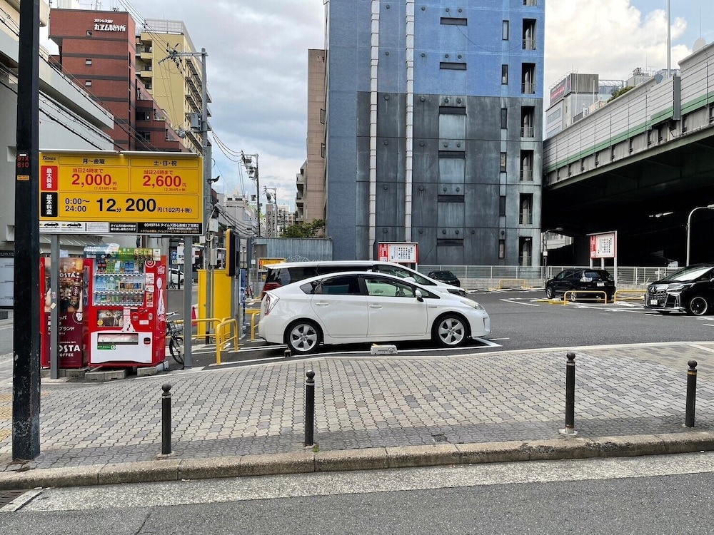 A&C STAY Shinsaibashi 사진 16