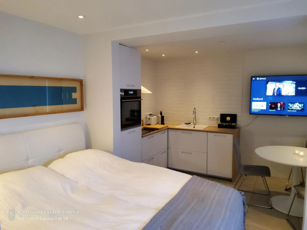 Centrum Apartment