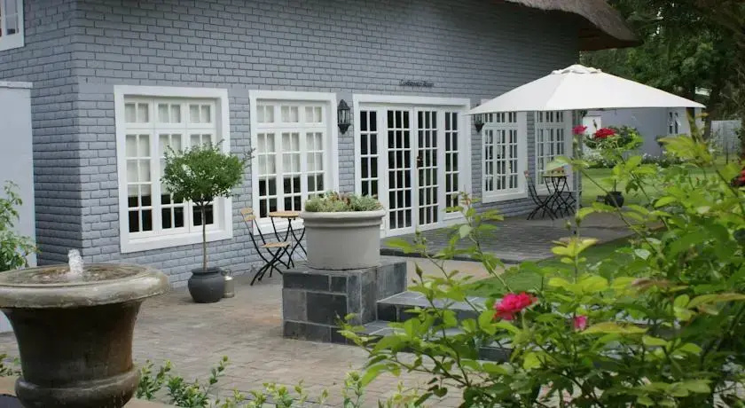 Bateleur Guesthouse - Général