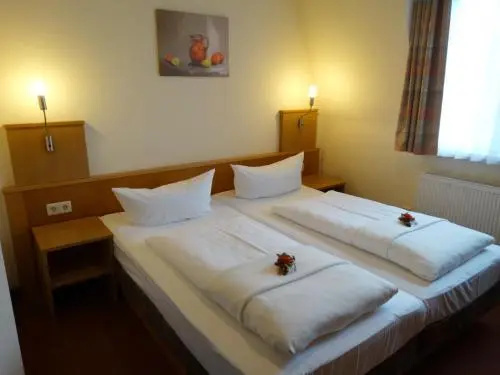 Hotel Sonne - Haus 2 - Général