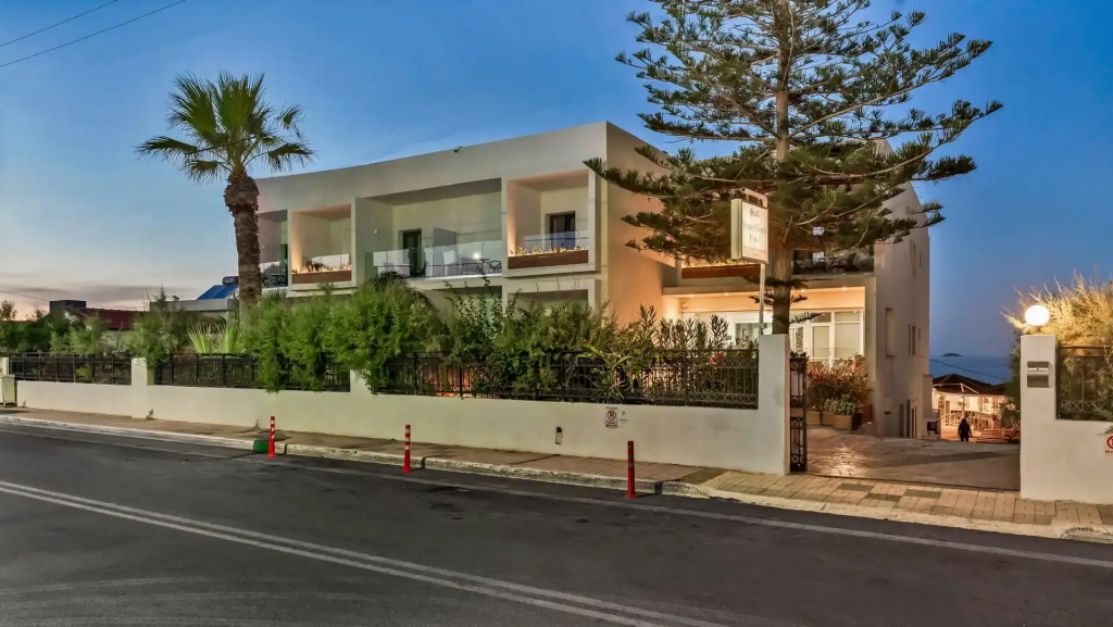 Sunset Beach Hotel - Général