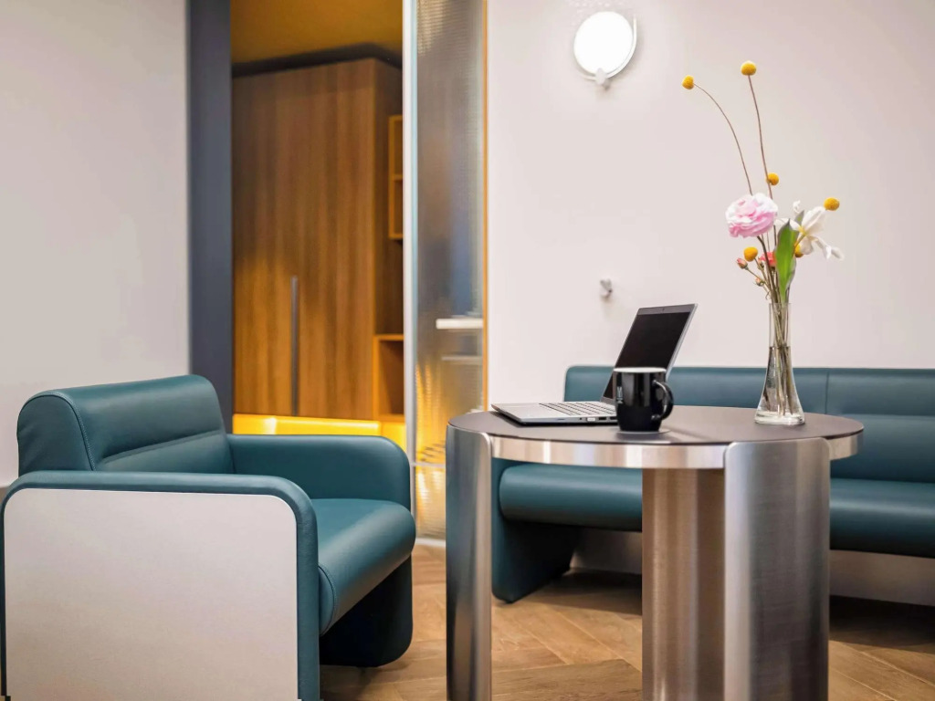 Palazzo Tirso Cagliari Mgallery - фото 20