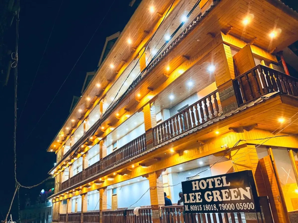 Hotel photo 20