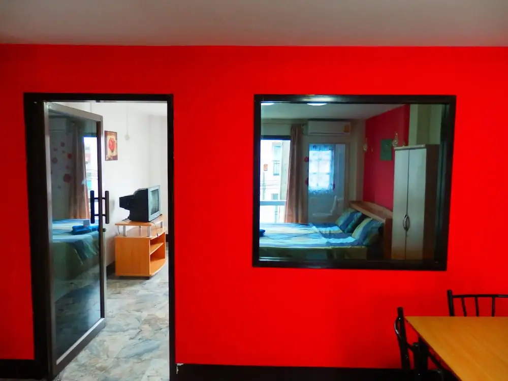 Evelyn Residence - Chambres
