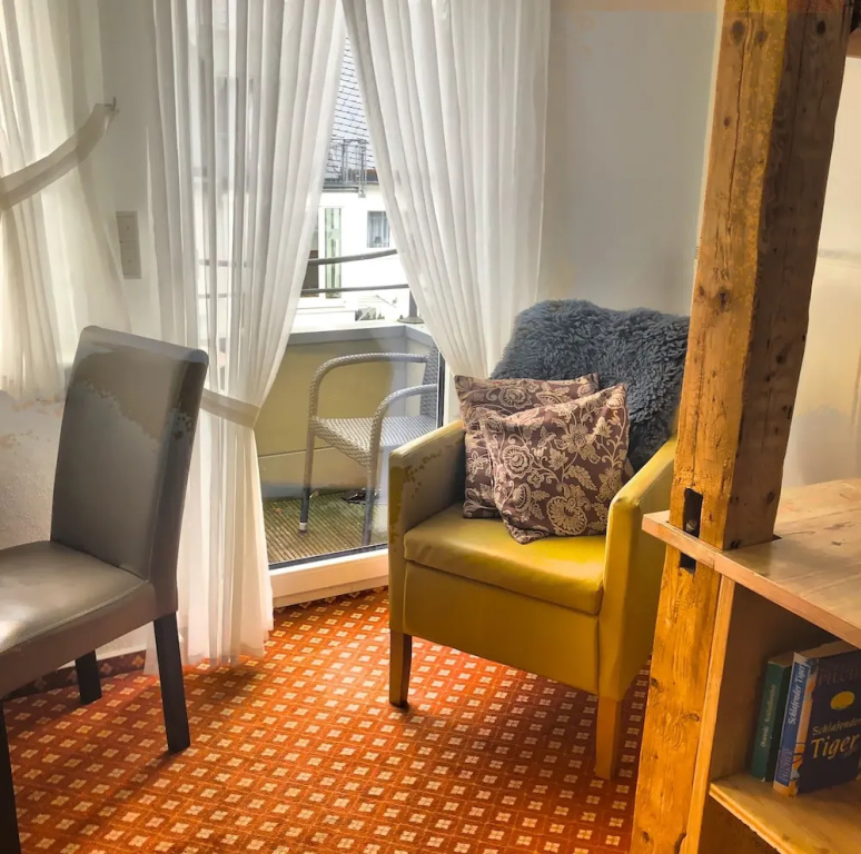 Hotel Nuhnetal - Chambres